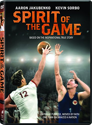 SPIRIT OF THE GAME (SOUS-TITRES FRANAIS)