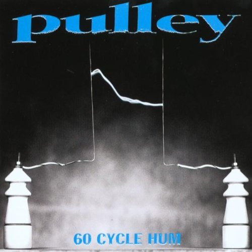 PULLEY - 60 CYCLE HUM