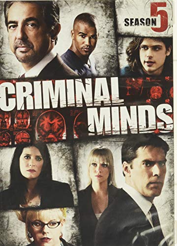 CRIMINAL MINDS: SEASON 5