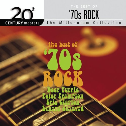 VARIOUS - 1970S BEST OF 70S ROCK