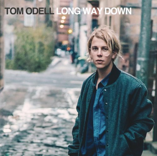 TOM ODELL - LONG WAY DOWN