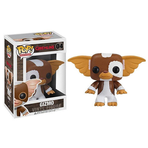 GREMLINS: GIZMO #04 - FUNKO POP!