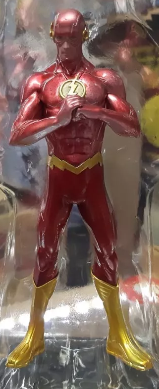 FLASH (ARTFX STATUE 1/10) - CRAZY TOYS