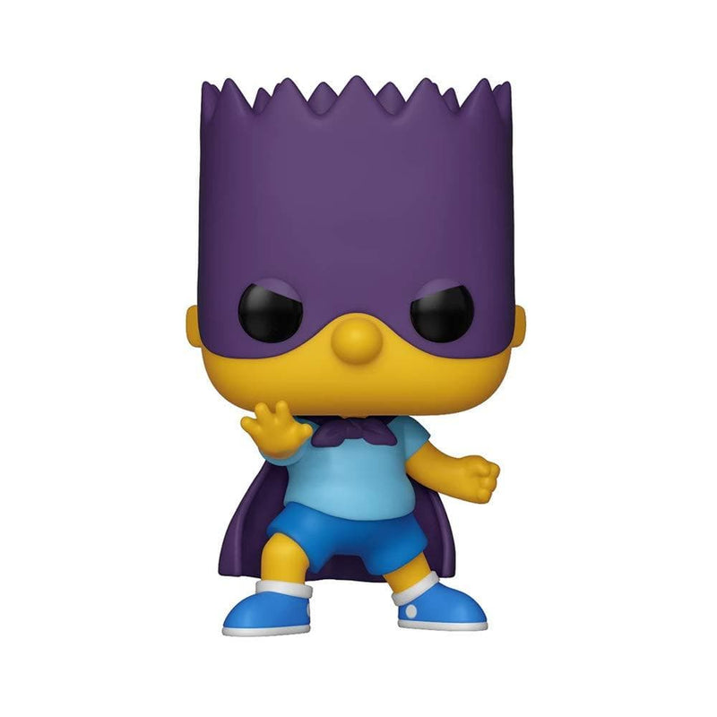 SIMPSONS: BARTMAN #503 - FUNKO POP!