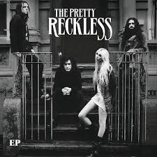 PRETTY RECKLESS  - ST (EP) (OUT OF PRINT)