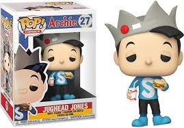 ARCHIE: JUGHEAD JONES #27 - FUNKO POP!