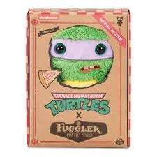 TMNT X FUGGLER: DONATELLO - SPIN MASTER-2018