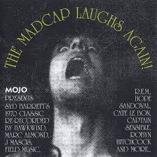 VARIOUS - MOJO PRESENTS:MADCAP LAUGHS AGAIN