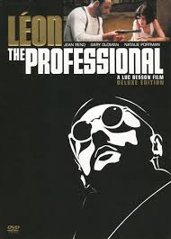 LEON: THE PROFESSIONAL  - DVD-DELUXE EDITION