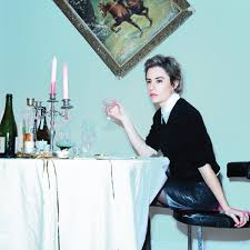 MENDELSON, LESLIE - AFTER THE PARTY