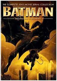 BATMAN:1943 SERIAL COLLECTION BY WILSON,LEWIS (DVD) [2 DISCS]