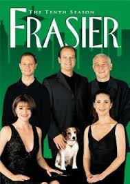 FRASIER: SEASON 10