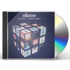 ELBOW  - BEST OF (DLX)(2CDS)