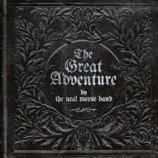 MORSE, NEAL  - GREAT ADVENTURE