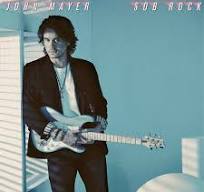 MAYER, JOHN  - SOB ROCK