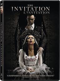 INVITATION  - DVD-2022-NATHALIE EMMANUEL