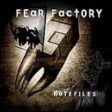 FEAR FACTORY - HATEFILES