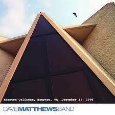 MATTHEWS, DAVE BAND  - LIVE TRAX V7 (3CDS)