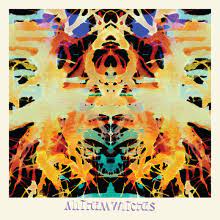 ALL THEM WITCHES  - SLEEPING THROUGH THE WAR