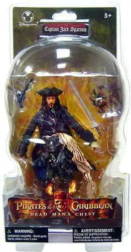 PIRATES OF THE CARIBBEAN: DMC: WILL TURN - DISNEY-EXCLUSIVE