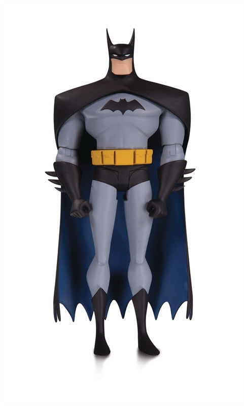 JUSTICE LEAGUE: BATMAN (ANIMATED) - DC COLLECTIBLES