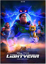 LIGHTYEAR (FEATURE) (BILINGUAL)