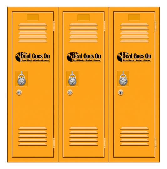 BGO Locker Program - 1 Year Subscription