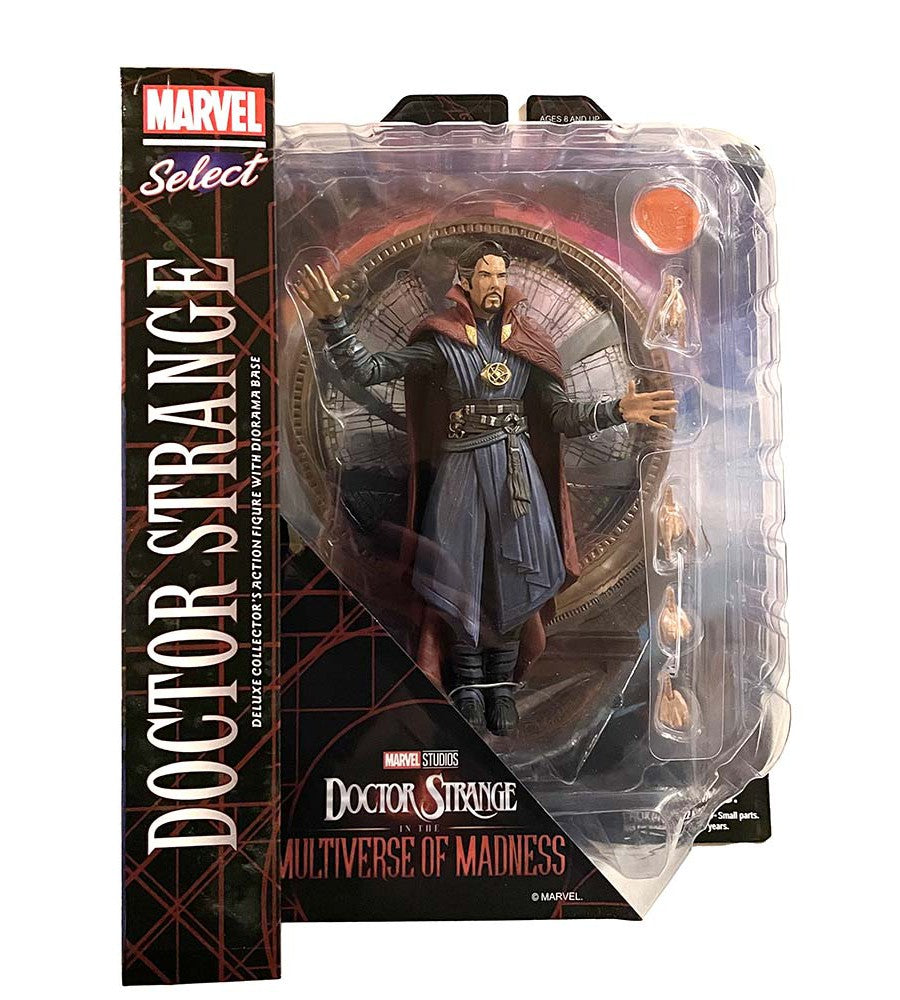 DOCTOR STRANGE - MARVEL SELECT