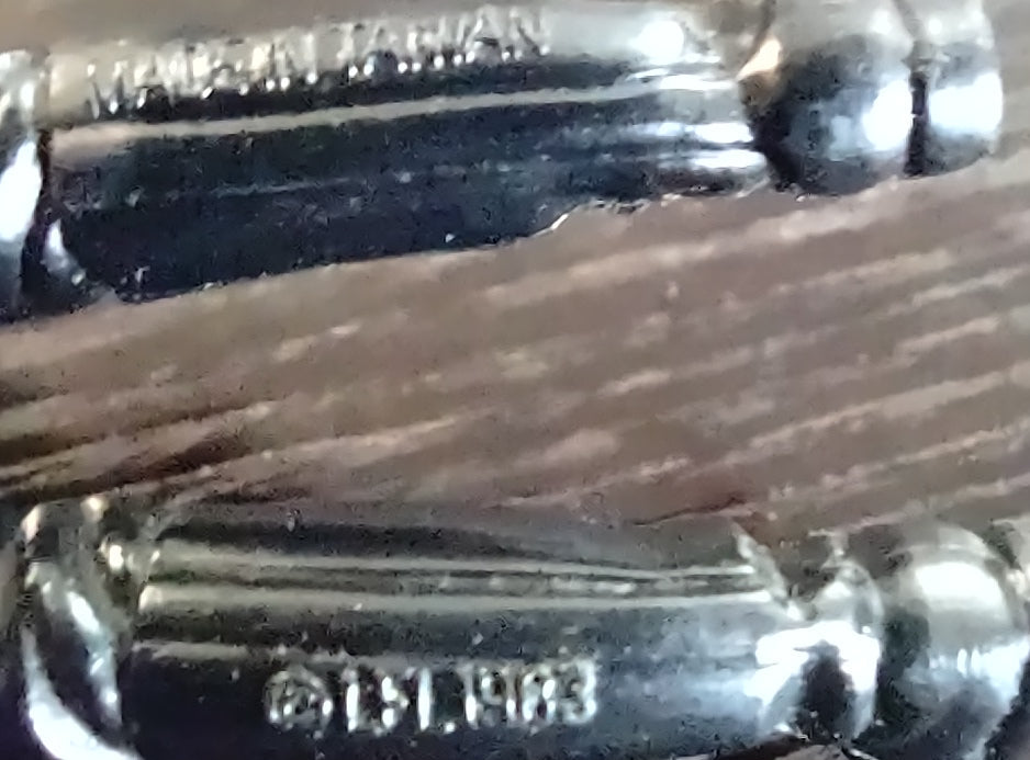 STAR WARS: LUKE SKYWALKER (3.75") - KENNER: LOOSE FIGURE-1983 (INCOMPLETE)