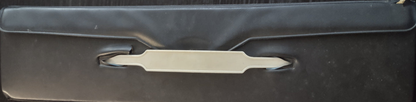 STAR WARS: EMPIRE STRIKES BACK - KENNER-1977-CARRYING CASE