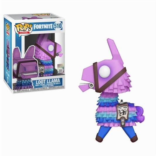 FORTNITE: LOOT LLAMA #510 - FUNKO POP!