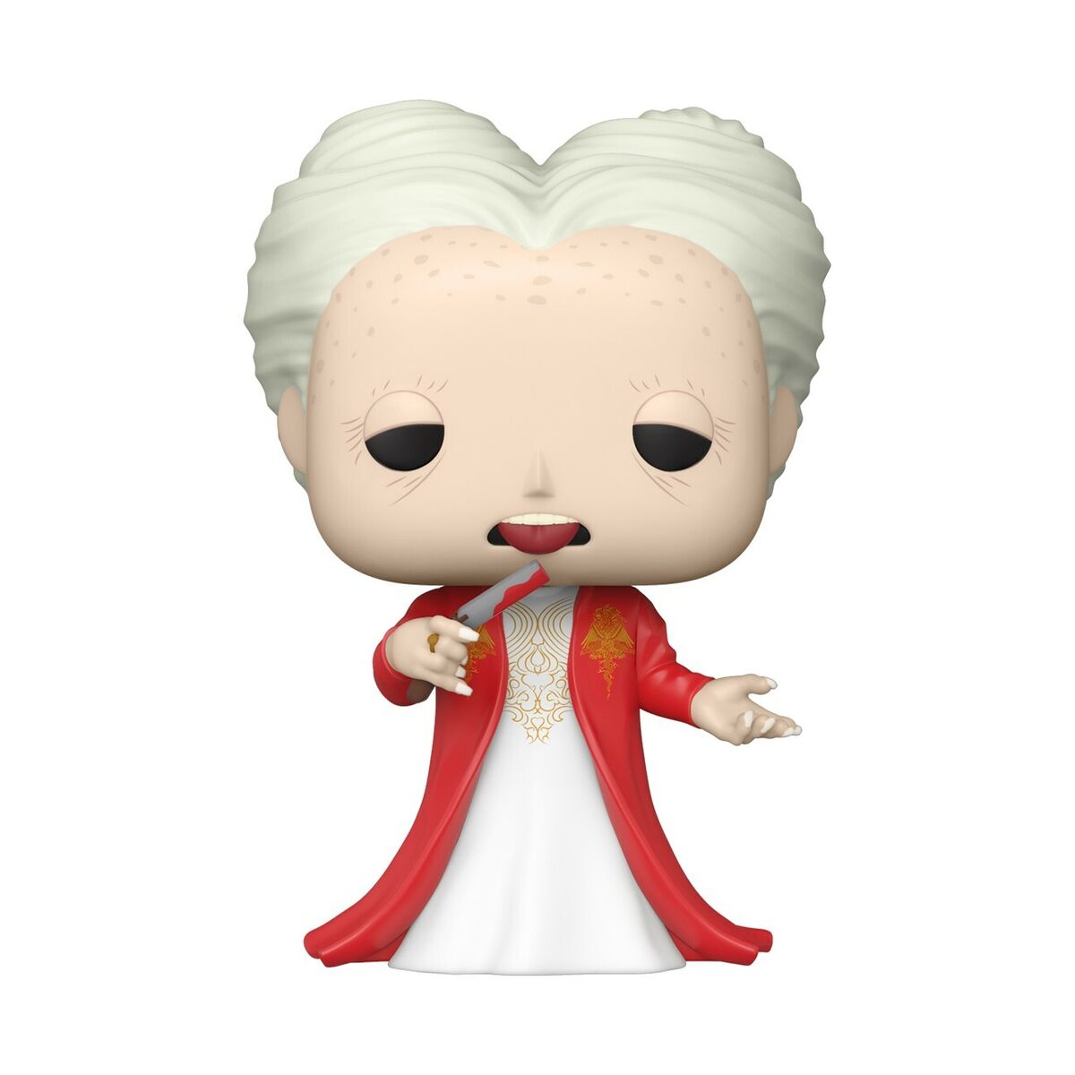 DRACULA: COUNT DRACULA #1073 - FUNKO POP!-CHASE