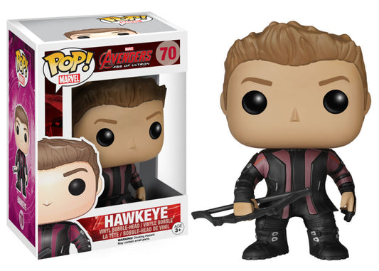 AVENGERS: AGE OF ULTRON: HAWKEYE #70 - FUNKO POP!