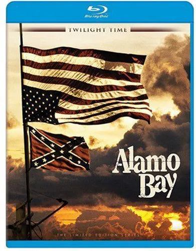 ALAMO BAY [BLU-RAY] [IMPORT]