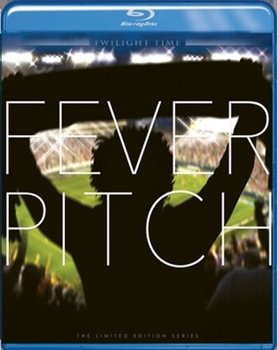 FEVER PITCH [BLU-RAY] [IMPORT]