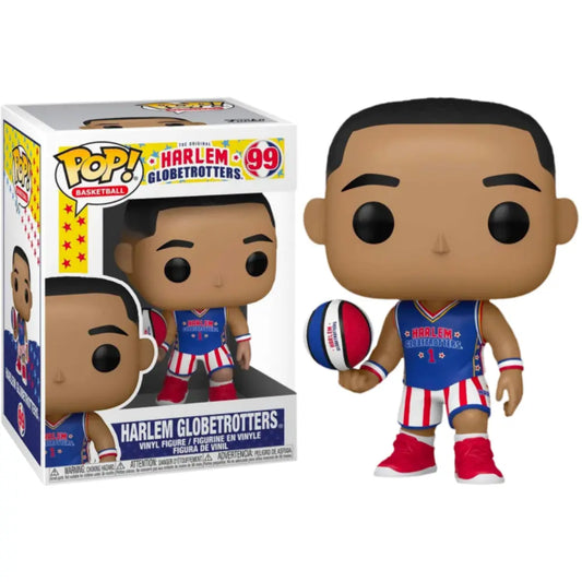 HARLEM GLOBETROTTERS #99 - FUNKO POP!