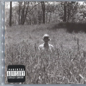 TAYLOR SWIFT - FOLKLORE (IN THE WEEDS) (CDS)