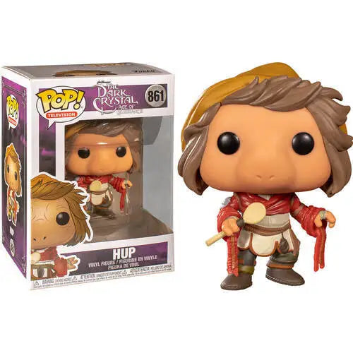 DARK CRYSTAL: HUP #861 - FUNKO POP!