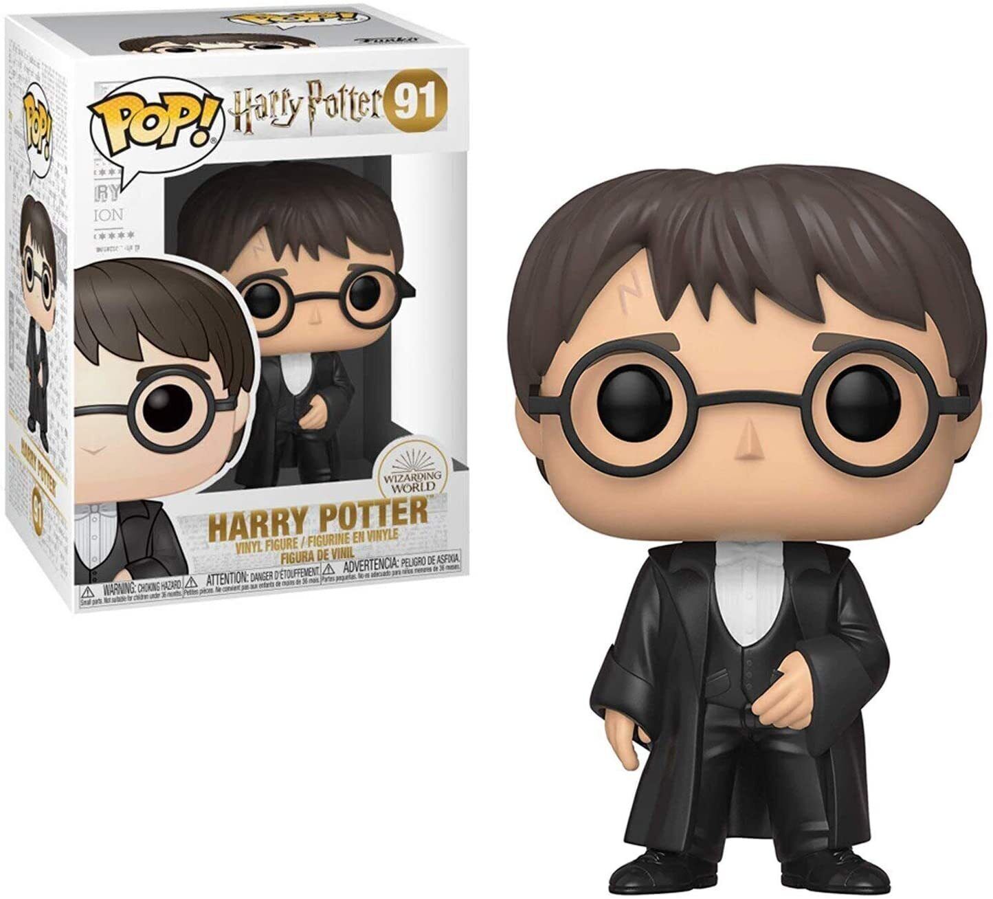 HARRY POTTER #91 - FUNKO POP!