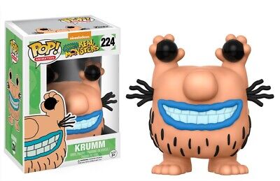 AAAHH!!! REAL MONSTERS: KRUMM #224 - FUNKO POP!