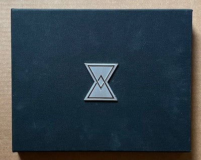 COHEED & CAMBRIA - AFTERMAN: ARMORY AWARD EDITION