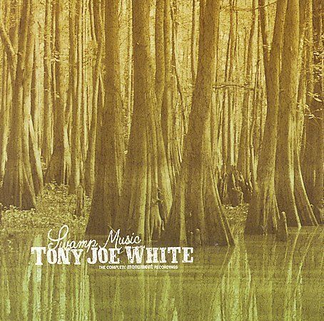 WHITE, TONY JOE - SWAMP MUSIC: COMPLETE MONUMENT RECORDING