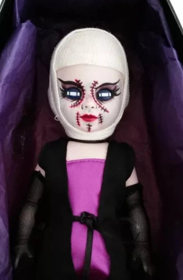 LIVING DEAD DOLL: VANITY - MEZCO-2000