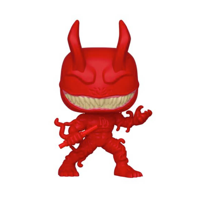 VENOM: VENOMIZED DAREDEVIL #513 - FUNKO POP!