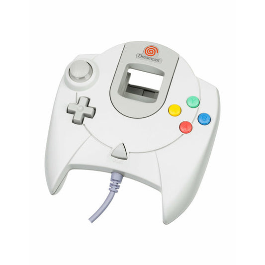 SEGA DREAMCAST CONTROLLER (HARDWARE)  - DC