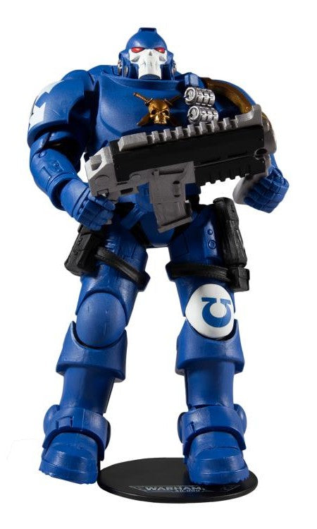 WARHAMMER 40,000: REIVER - MCFARLANE