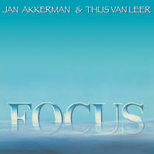 AKKERMAN, JAN & THIJS VAN LEER  - FOCUS