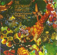 LEGENDARY PINK DOTS  - CHEMICAL PLAYSCHOOL 8&9