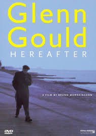 GOULD, GLENN  - DVD-HEREFTER