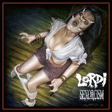 LORDI  - SEXORCISM